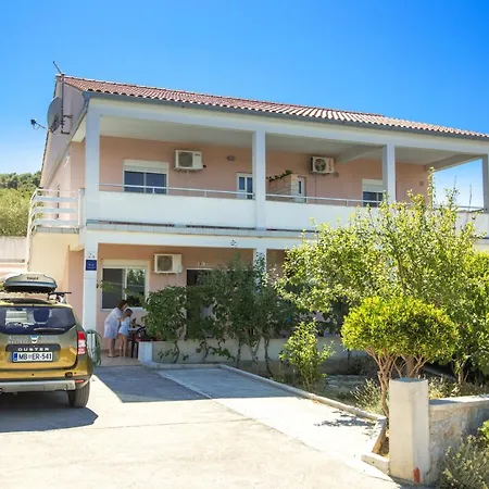 Grozdana Apartment