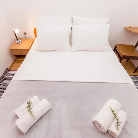 Apartment Grozdana