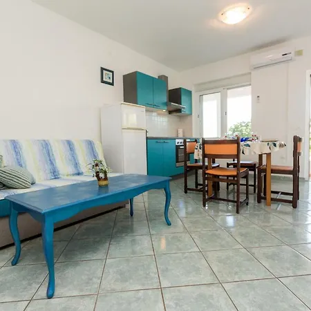 Apartment Grozdana