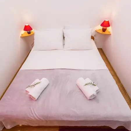 Grozdana Apartment Bozava