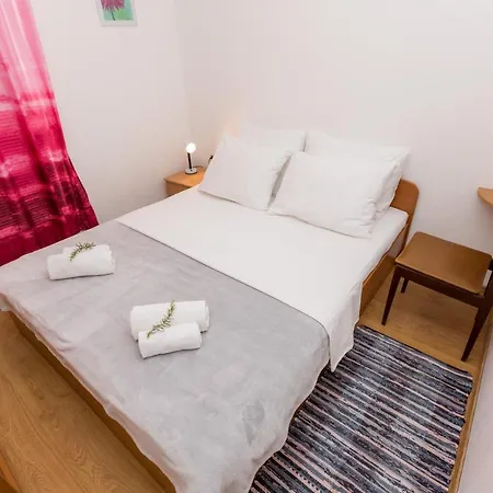 Apartment Grozdana *