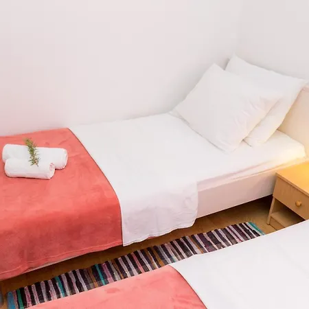 Grozdana Apartment Bozava