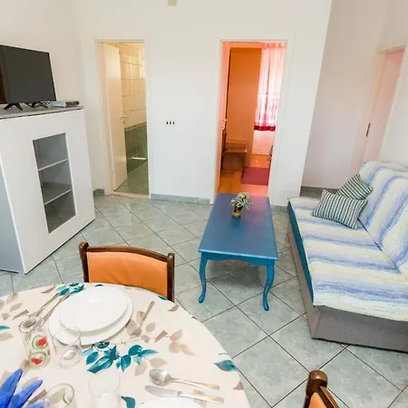 Grozdana Apartment Bozava