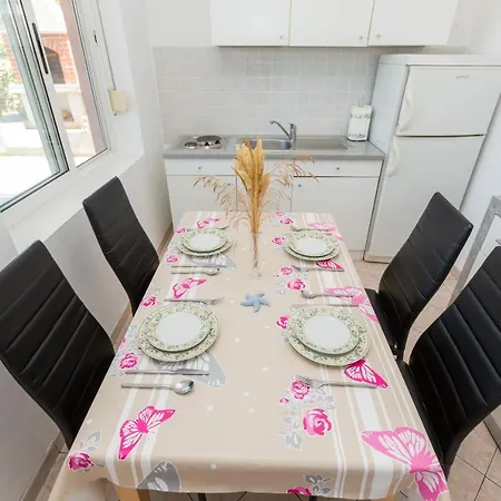 Apartment Grozdana