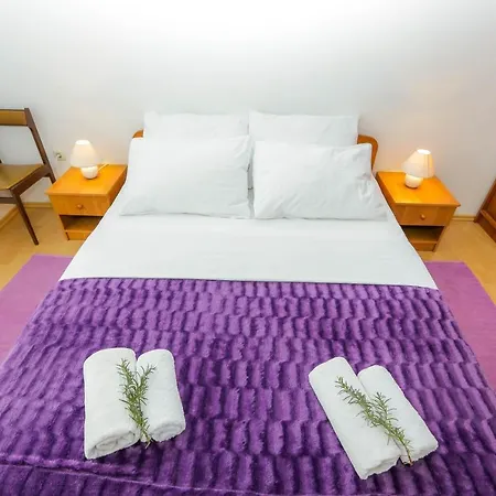 Grozdana Apartment *
