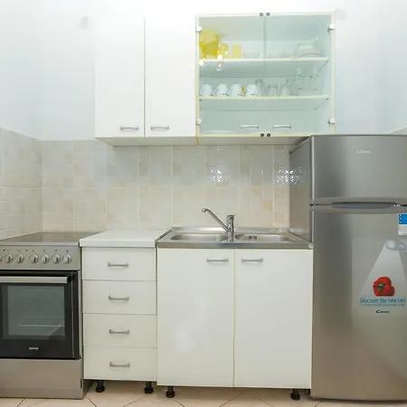 Grozdana Apartament