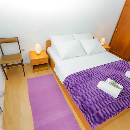 Grozdana Apartament