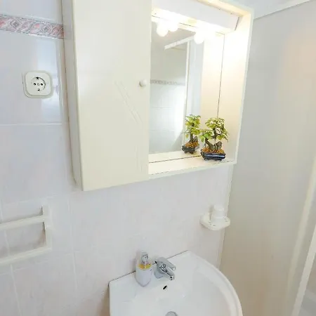 Apartment Grozdana *