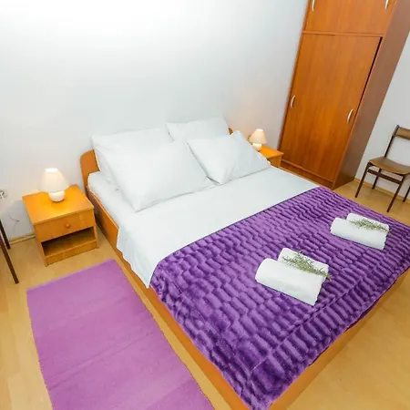 Apartment Grozdana *