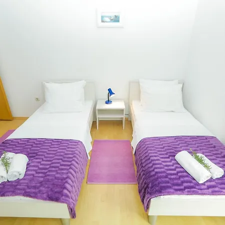 Apartment Grozdana