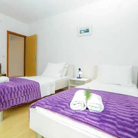 Grozdana Apartment *