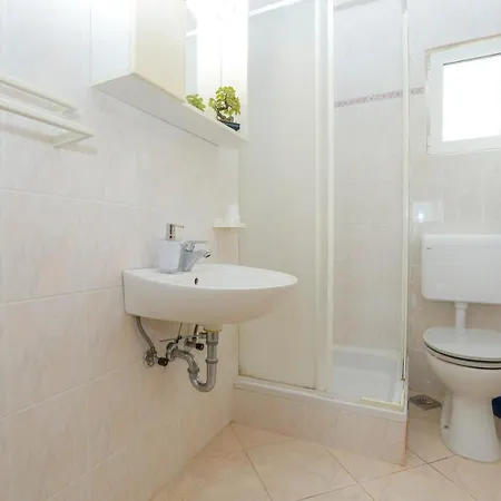 Apartment Grozdana Bozava