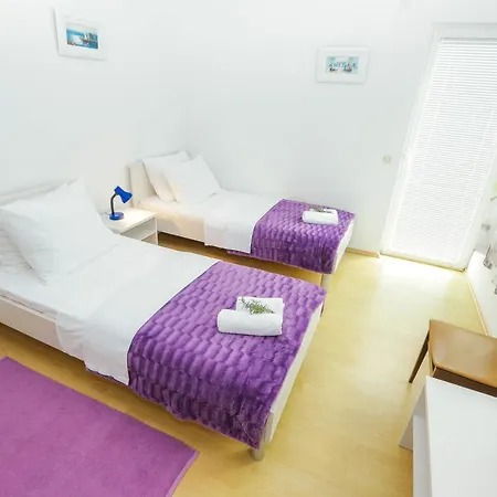 Apartment Grozdana *